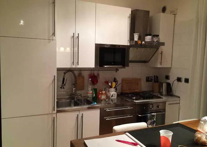Sorbara Apartament