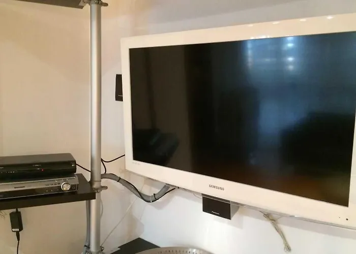 Sorbara Apartament *
