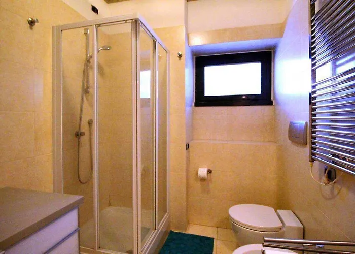 Apartament Sorbara Rzym
