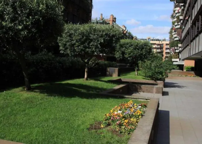 Sorbara Apartament Rzym