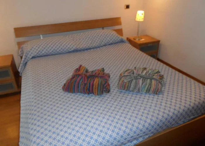 Apartament Sorbara Rzym