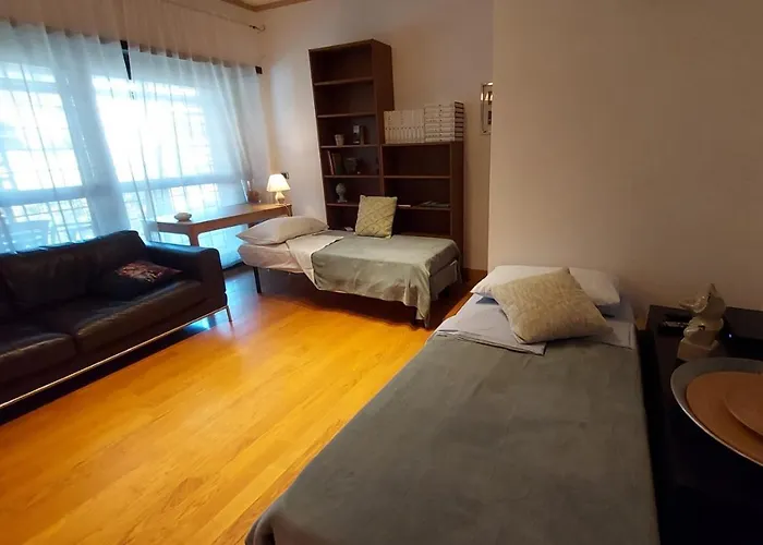 Sorbara Apartament Rzym