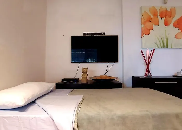 Apartament Sorbara Rzym