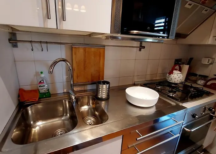 Apartament Sorbara