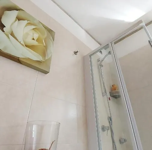 Sorbara Apartament *