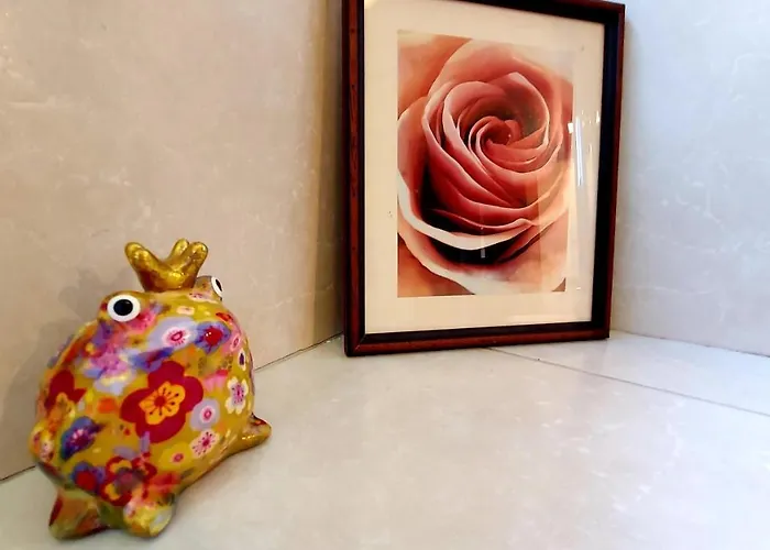 Sorbara Apartament Rzym