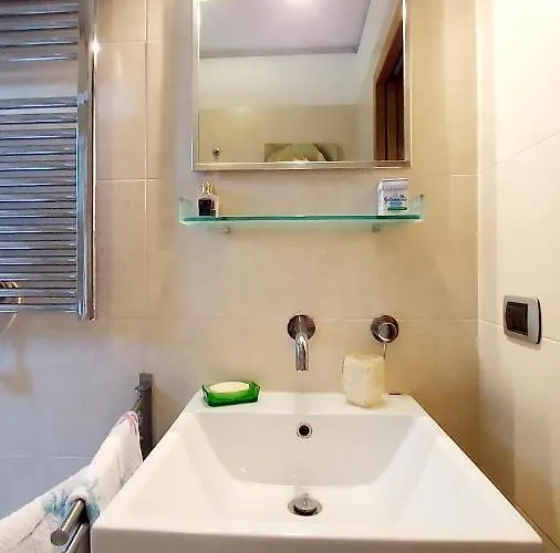 Sorbara Apartament