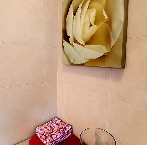 Sorbara Apartament *