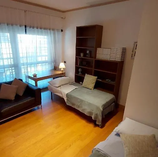 Sorbara Apartament *