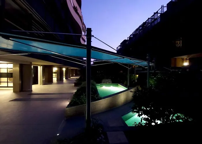 Sorbara Apartament *