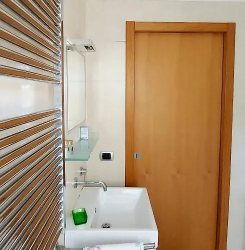 Sorbara Apartament