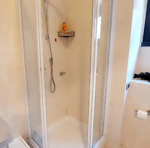 Sorbara Apartament *