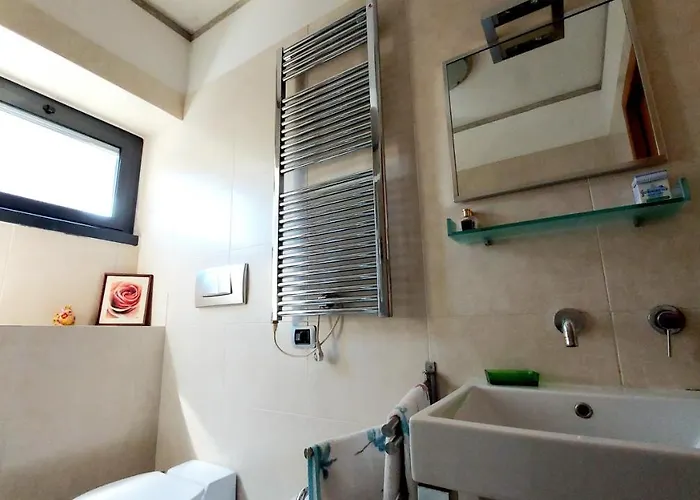 Sorbara Apartament Rzym