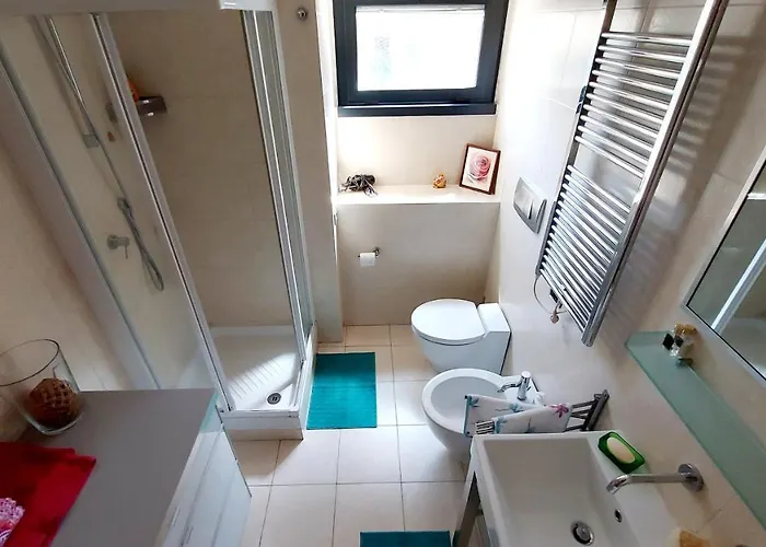 Sorbara Apartament