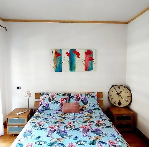 Sorbara Apartament *