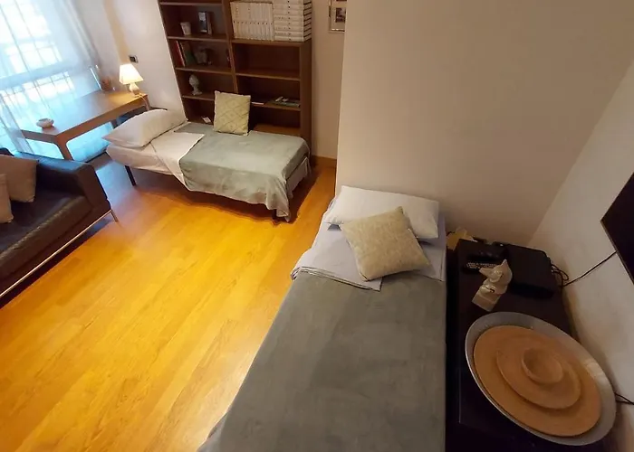 Sorbara Apartament Rzym