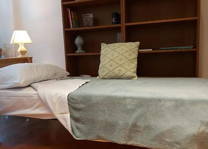 Sorbara Apartament Rzym