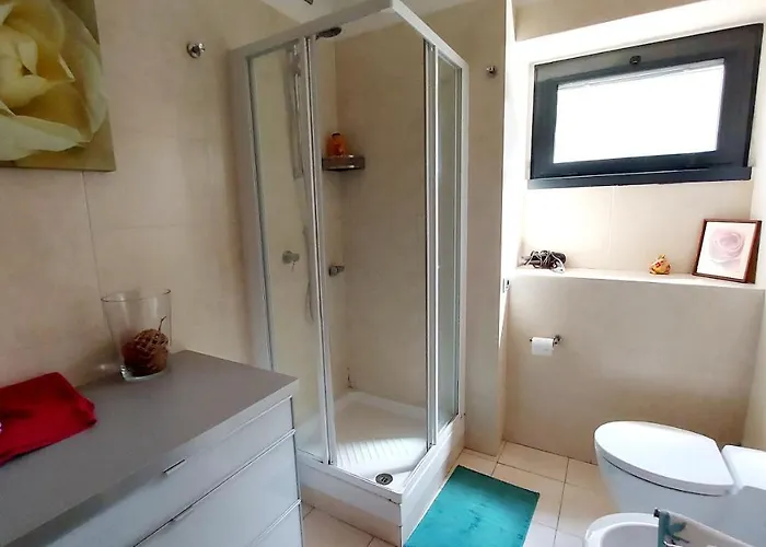 Apartament Sorbara