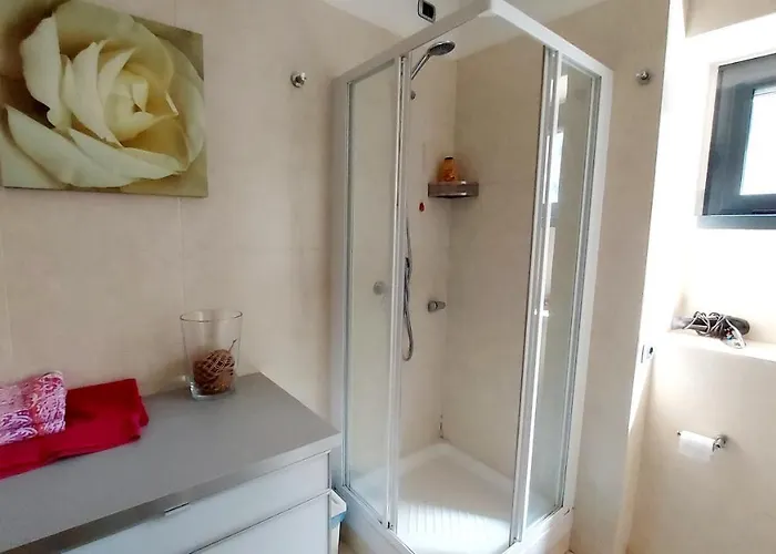 Sorbara Apartament