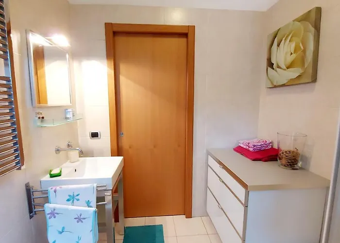 Sorbara Apartament *