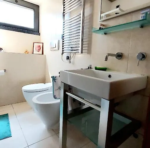 Sorbara Apartament Rzym