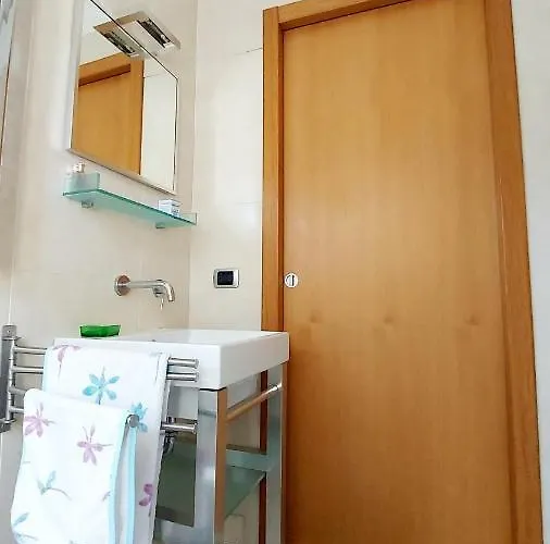 Apartament Sorbara *