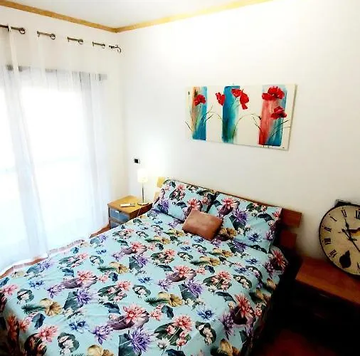 Sorbara Apartament
