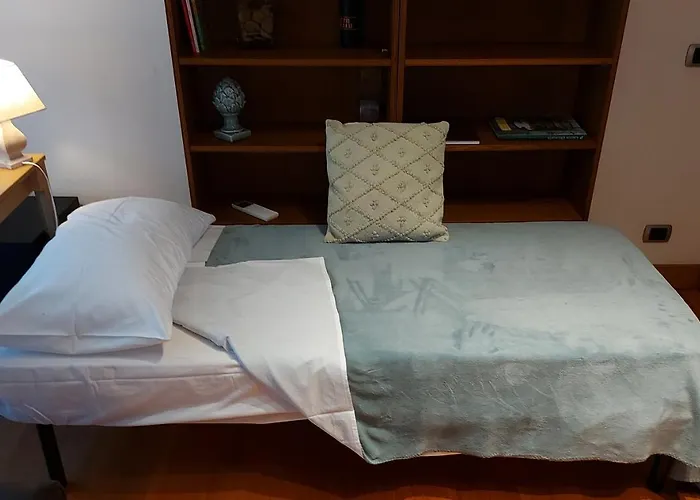 Sorbara Apartament *