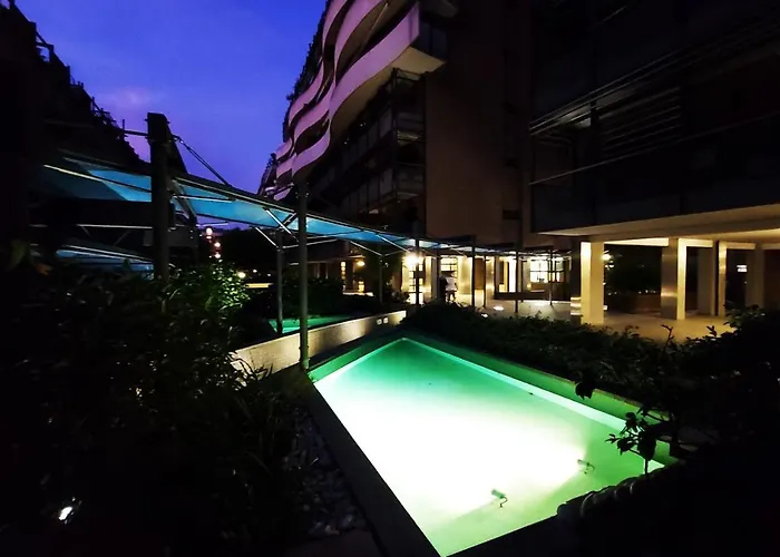 Apartament Sorbara