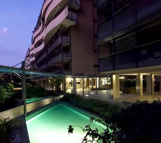Apartament Sorbara *