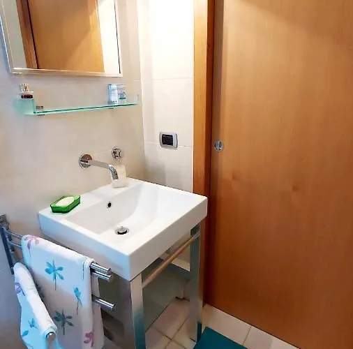 Apartament Sorbara *