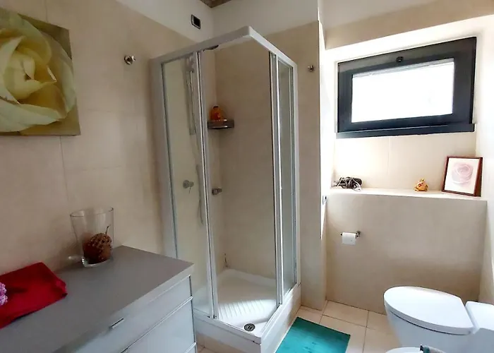 Apartament Sorbara Rzym