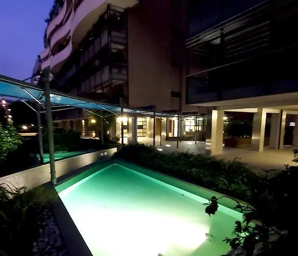 Apartament Sorbara *