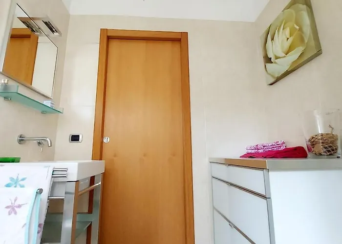 Sorbara Apartament *