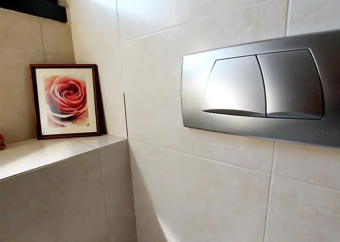 Apartament Sorbara